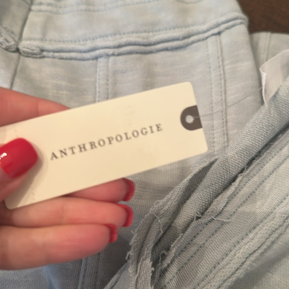 NWT Anthropologie Daily Practice Jumpsuit - Picture 3 of 10